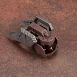 Kotobukiya Zoids Highend Master Model RZ-053 Heavy Arms Konig Wolf 1/72 Scale Model Kit 19 Kotobukiya Zoids Highend Master Model RZ-053 Heavy Arms Konig Wolf 1/72 Scale Model Kit -Bandai Sales ZD114 HA KONIGWOLF 09