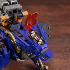 Kotobukiya Zoids Highend Master Model RZ-053 Heavy Arms Konig Wolf 1/72 Scale Model Kit 21 Kotobukiya Zoids Highend Master Model RZ-053 Heavy Arms Konig Wolf 1/72 Scale Model Kit -Bandai Sales ZD114 HA KONIGWOLF 11