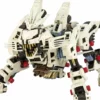 Zoids HMM RZ-041 Liger Zero (Marking Plus Ver.) 1/72 Scale Model Kit