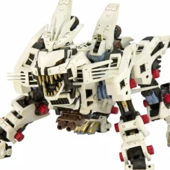 Zoids HMM RZ-041 Liger Zero (Marking Plus Ver.) 1/72 Scale Model Kit
