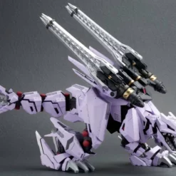 Zoids Highend Master Model EZ-049 Berserk Fuhrer (Repackage Ver.) 1/72 Scale Model Kit 25 Zoids Highend Master Model EZ-049 Berserk Fuhrer (Repackage Ver.) 1/72 Scale Model Kit -Bandai Sales ZD128 berserkfuhrerRePKG 05