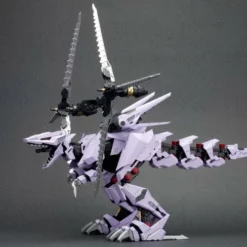 Zoids Highend Master Model EZ-049 Berserk Fuhrer (Repackage Ver.) 1/72 Scale Model Kit 30 Zoids Highend Master Model EZ-049 Berserk Fuhrer (Repackage Ver.) 1/72 Scale Model Kit -Bandai Sales ZD128 berserkfuhrerRePKG 10