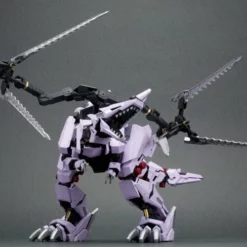 Zoids Highend Master Model EZ-049 Berserk Fuhrer (Repackage Ver.) 1/72 Scale Model Kit 31 Zoids Highend Master Model EZ-049 Berserk Fuhrer (Repackage Ver.) 1/72 Scale Model Kit -Bandai Sales ZD128 berserkfuhrerRePKG 11