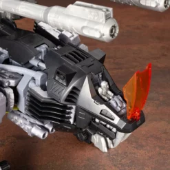 1/72 ZOIDS RZ-007 SHIELD LIGER DCS-J -Bandai Sales ZD129 ZOIDS RZ 007SHIELDLIGERDCS J 6