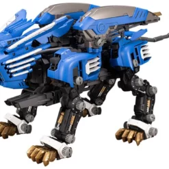 Zoids Highend Master Model RZ-028 Blade Liger (Attack Booster Version) 1/72 Scale Model Kit