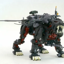 Zoids Highend Master Model EPZ-003 Great Saber (Marking Plus Ver.) 1/72 Scale Model Kit 16 Zoids Highend Master Model EPZ-003 Great Saber (Marking Plus Ver.) 1/72 Scale Model Kit -Bandai Sales ZD135 EPZ 003 GREATSABRE MARKINGPLUSVer pp02