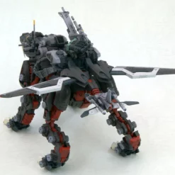 Zoids Highend Master Model EPZ-003 Great Saber (Marking Plus Ver.) 1/72 Scale Model Kit 19 Zoids Highend Master Model EPZ-003 Great Saber (Marking Plus Ver.) 1/72 Scale Model Kit -Bandai Sales ZD135 EPZ 003 GREATSABRE MARKINGPLUSVer pp05