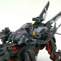 Zoids Highend Master Model EPZ-003 Great Saber (Marking Plus Ver.) 1/72 Scale Model Kit 21 Zoids Highend Master Model EPZ-003 Great Saber (Marking Plus Ver.) 1/72 Scale Model Kit -Bandai Sales ZD135 EPZ 003 GREATSABRE MARKINGPLUSVer pp07