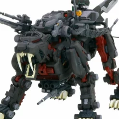 Zoids Highend Master Model EPZ-003 Great Saber (Marking Plus Ver.) 1/72 Scale Model Kit