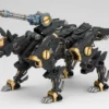 Zoids Highend Master Model RZ-046 Shadow Fox (Marking Plus Ver.) 1/72 Scale Model Kit