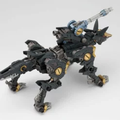 Zoids Highend Master Model RZ-046 Shadow Fox (Marking Plus Ver.) 1/72 Scale Model Kit -Bandai Sales ZD145X ShadowFOX Mplus 05