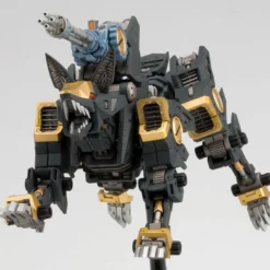 Zoids Highend Master Model RZ-046 Shadow Fox (Marking Plus Ver.) 1/72 Scale Model Kit -Bandai Sales ZD145X ShadowFOX Mplus 07