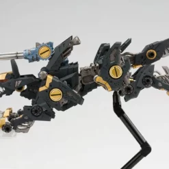 Zoids Highend Master Model RZ-046 Shadow Fox (Marking Plus Ver.) 1/72 Scale Model Kit -Bandai Sales ZD145X ShadowFOX Mplus 13