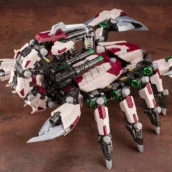 HMM ZOIDS EZ-036 DEATH STINGER ZS 19 HMM ZOIDS EZ-036 DEATH STINGER ZS -Bandai Sales ZD155 EZ 036 DEATH STINGER ZS 03