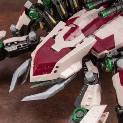 HMM ZOIDS EZ-036 DEATH STINGER ZS 22 HMM ZOIDS EZ-036 DEATH STINGER ZS -Bandai Sales ZD155 EZ 036 DEATH STINGER ZS 06