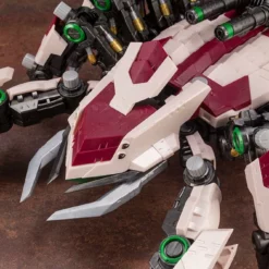 HMM ZOIDS EZ-036 DEATH STINGER ZS 23 HMM ZOIDS EZ-036 DEATH STINGER ZS -Bandai Sales ZD155 EZ 036 DEATH STINGER ZS 07