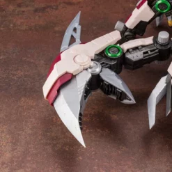 HMM ZOIDS EZ-036 DEATH STINGER ZS 25 HMM ZOIDS EZ-036 DEATH STINGER ZS -Bandai Sales ZD155 EZ 036 DEATH STINGER ZS 09