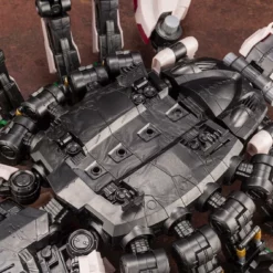 HMM ZOIDS EZ-036 DEATH STINGER ZS 28 HMM ZOIDS EZ-036 DEATH STINGER ZS -Bandai Sales ZD155 EZ 036 DEATH STINGER ZS 12