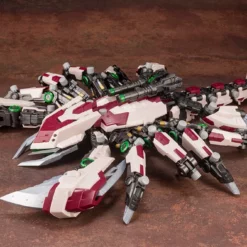 HMM ZOIDS EZ-036 DEATH STINGER ZS 31 HMM ZOIDS EZ-036 DEATH STINGER ZS -Bandai Sales ZD155 EZ 036 DEATH STINGER ZS 15