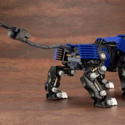 Zoids Highend Master Model RZ-007 Shield Liger (Marking Plus Ver.) 1/72 Scale Model Kit -Bandai Sales ZD159 SHIELDLIGER MP 03