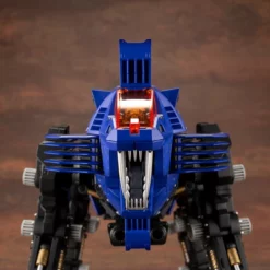 Zoids Highend Master Model RZ-007 Shield Liger (Marking Plus Ver.) 1/72 Scale Model Kit -Bandai Sales ZD159 SHIELDLIGER MP 05