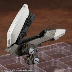 Kotobukiya Zoids Highend Master Model Attack Booster Set Customize Parts Model Kit -Bandai Sales ZD160 AttackBoosterSet 04