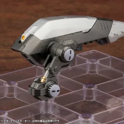 Kotobukiya Zoids Highend Master Model Attack Booster Set Customize Parts Model Kit -Bandai Sales ZD160 AttackBoosterSet 06