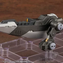 Kotobukiya Zoids Highend Master Model Attack Booster Set Customize Parts Model Kit -Bandai Sales ZD160 AttackBoosterSet 07