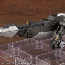 Kotobukiya Zoids Highend Master Model Attack Booster Set Customize Parts Model Kit -Bandai Sales ZD160 AttackBoosterSet 08