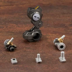 Kotobukiya Zoids Highend Master Model Attack Booster Set Customize Parts Model Kit -Bandai Sales ZD160 AttackBoosterSet 10