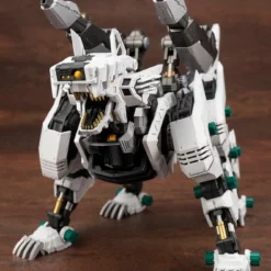 Kotobukiya Zoids Highend Master Model Attack Booster Set Customize Parts Model Kit -Bandai Sales ZD160 AttackBoosterSet 15