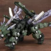 Zoids Highend Master Model Green Horn AB 1/72 Scale Model Kit