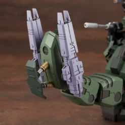 Zoids Highend Master Model Green Horn AB 1/72 Scale Model Kit 20 Zoids Highend Master Model Green Horn AB 1/72 Scale Model Kit -Bandai Sales ZD161 greenhorn 09