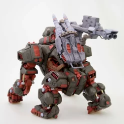 Zoids Highend Master Model EZ-015 Iron Kong (Marking Plus Ver.) 1/72 Scale Model Kit 23 Zoids Highend Master Model EZ-015 Iron Kong (Marking Plus Ver.) 1/72 Scale Model Kit -Bandai Sales ZD163 ironkongMK 02