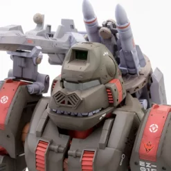 Zoids Highend Master Model EZ-015 Iron Kong (Marking Plus Ver.) 1/72 Scale Model Kit 37 Zoids Highend Master Model EZ-015 Iron Kong (Marking Plus Ver.) 1/72 Scale Model Kit -Bandai Sales ZD163 ironkongMK 17