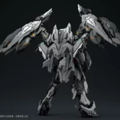 Zero Gravity 1/100 Judge Mecha Robot Model Kit -Bandai Sales Zero Gravity 1 100 Judge Mecha Robot Model Kit 02