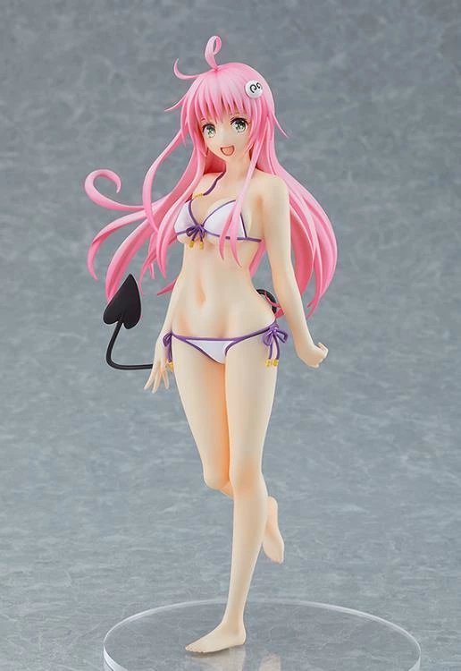 To Love-Ru Darkness Pop Up Parade Lala Satalin Deviluke 2 To Love-Ru Darkness Pop Up Parade Lala Satalin Deviluke - Image 2