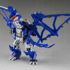 Zoids Highend Master Model RZ-010 Pteras Bomber (Marking Plus Ver.) 1/72 Scale Model Kit -Bandai Sales a04a414e bf39 4041 b1d3 ae2ce8c4278c