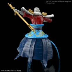 Bandai Ultraman Armour Of Legends Ultraman Dyna (Ma Chao Armour) Model Kit -Bandai Sales a0690f3a be5f 4b97 af95 6a3fd054a2bf