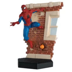 Marvel VS. Spider-Man 1:16 Scale Dynamic Statue -Bandai Sales a0be1450 499d 418f bcfc baa3394530d3