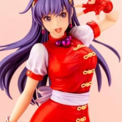 Kotobukiya The King Of Fighters '98 Bishoujo Athena Asamiya -Bandai Sales a0c08460 4a59 4c95 a7e6 7531c37d5a53