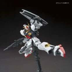 Bandai HGUC 1/144 #193 RX-178 Gundam MK-II (AEUG) Revive -Bandai Sales a0d63537 649c 4b43 800c c768d3636f63