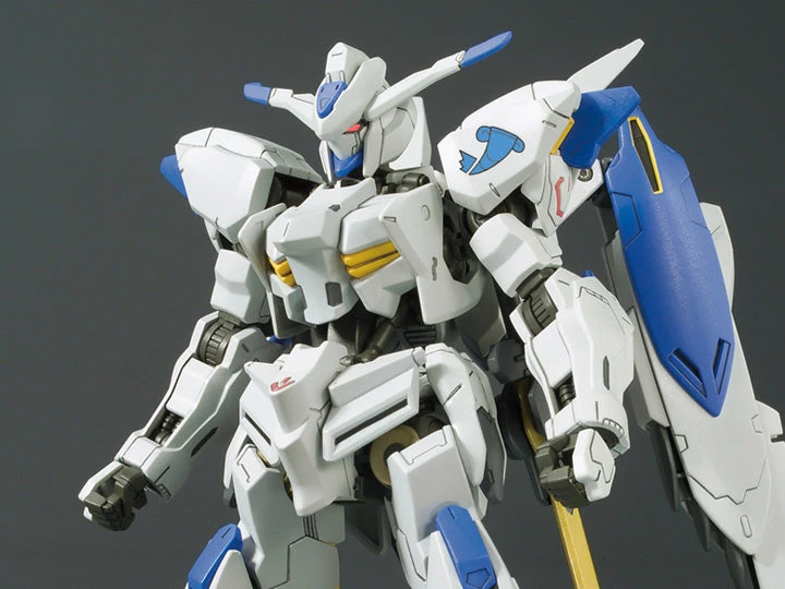 Bandai HG-IBO 1/144 #36 Gundam Bael 1 Bandai HG-IBO 1/144 #36 Gundam Bael