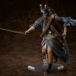 Village Of Eight Gravestones Figma SP-120 Yozo Tajimi -Bandai Sales a1766ab7 5693 4fa3 994f e58e6e9e0908