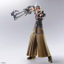 Kingdom Hearts III Bring Arts Terra -Bandai Sales a179696f c689 4f93 85cd ca9bdcc5c712