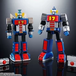 Bandai Daitetsujin 17 Soul Of Chogokin GX-101 Daitetsujin 17 30 Bandai Daitetsujin 17 Soul Of Chogokin GX-101 Daitetsujin 17 -Bandai Sales a193254d ccde 4a6a 961d 112ec2a5d6c5