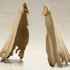 M.S.G Modeling Support Goods Dress Up Parts Side Cloak Kit