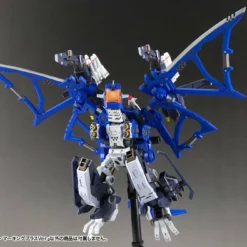 Zoids Highend Master Model RZ-010 Pteras Bomber (Marking Plus Ver.) 1/72 Scale Model Kit -Bandai Sales a1c223f1 4085 4803 b96f e74a4661ce64