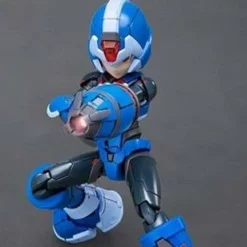 Eastern Model Mega Man Copy-X