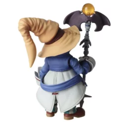 Final Fantasy IX Bring Arts Vivi Ornitier & Adelbert Steiner Two-Pack -Bandai Sales a1e9052c d053 4fd1 a48c e787284d86bb